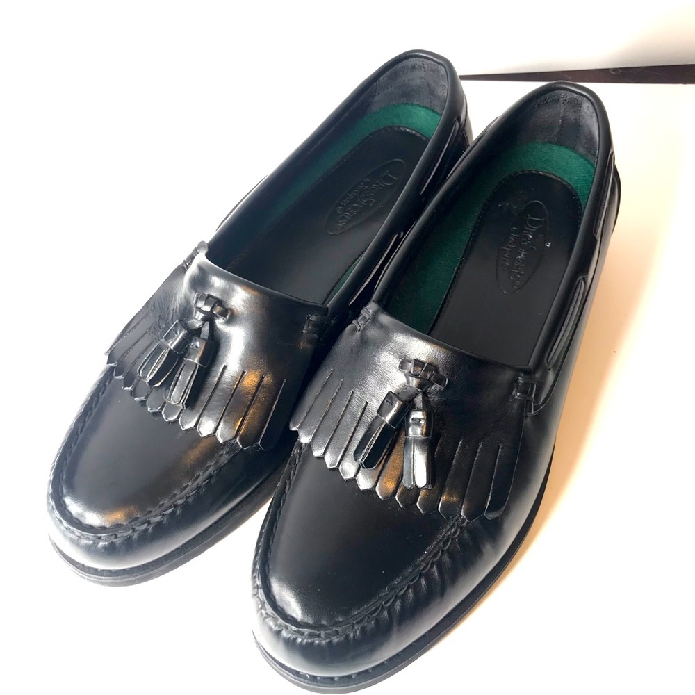 ROCKPORT LOAFERS